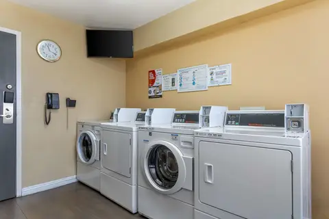 Best Western Plus Grosvenor Airport Hotel in San Francisco — foto 16