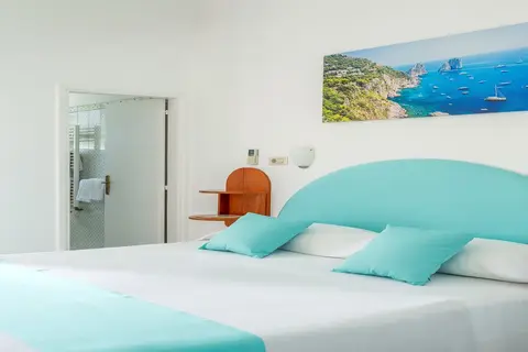 Carmencita in Anacapri, foto 10