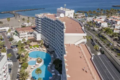 Palm Beach Tenerife in Adeje — foto 6