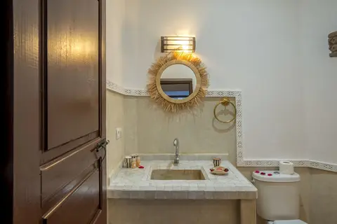 Bô Riad Boutique Hotel & Spa in Marrakech, foto 21