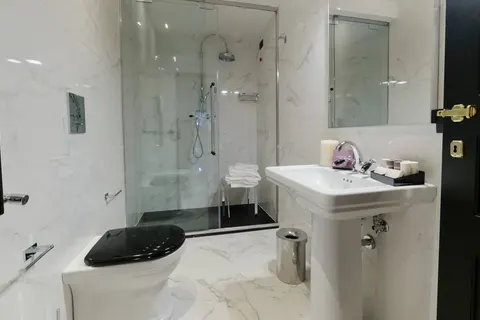 Roma Luxus Hotel foto 3