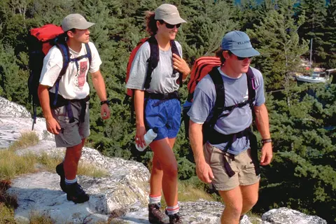 Great Parks of the East foto 12