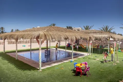 Lella Meriam Hotel & Club in جرجيس — foto 9