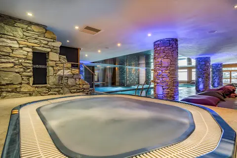 Résidence Santa Terra in Tignes — foto 5