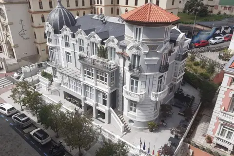 Hotel Sol Boutique in Santander — foto 2