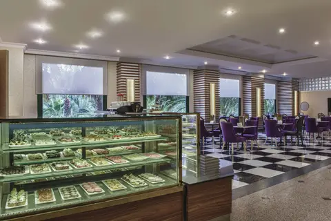Delphin Deluxe in Alanya — foto 14