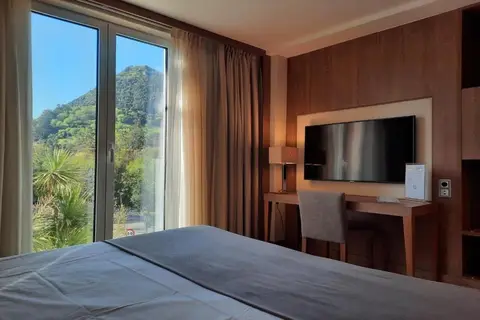 Gran Hotel Balneario de Puente Viesgo in Puente Viesgo — foto 9