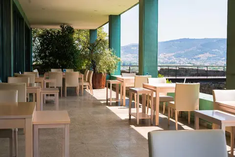 Forte de São Francisco Hotel in Chaves — foto 22