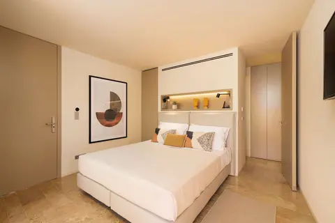 Palmares Signature Appartementen in Lagos, foto 2