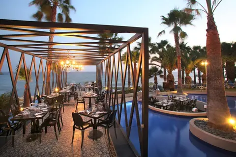 The GrandResort Limassol by Leonardo Hotels in Λεμεσός — foto 14