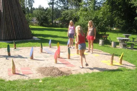 Knaus Campingpark Bleckede Elbtalaue foto 11