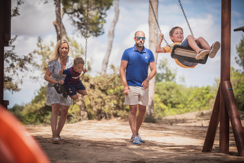 Blau Colonia Sant Jordi foto 24
