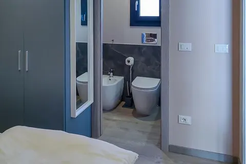 Camping Dolomiti foto 5