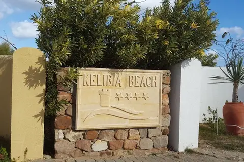 Cap-Bon Kelibia Beach Hotel & Spa in Cap-Bon Kelibia Beach Hotel & Spa — foto 24