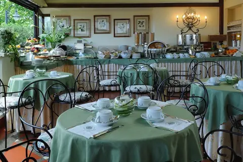 Hotel Farnese in Rome, foto 2