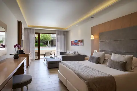 Atlantica Imperial Resort & Spa in Κολύμπια — foto 18