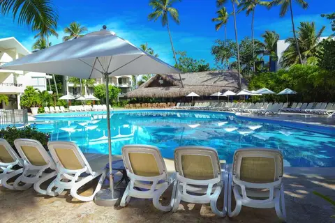 Impressive Resort & Spa in Salvaleón de Higüey, foto 22