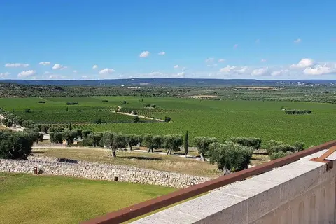 Masseria Amastuola Wine Resort in Crispiano, foto 10