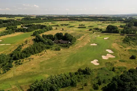 Vakantiepark Sohojlandet in Gjern — foto 16
