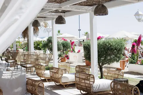 Palace Hotel & Spa in Durrës, foto 6