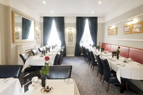 Grange Clarendon Hotel in Londen — foto 17