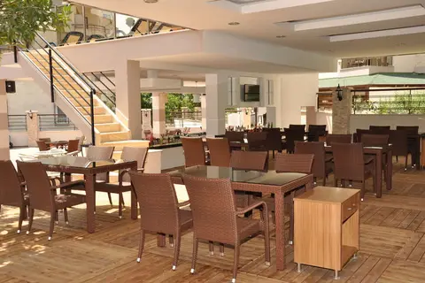 Almera Park Apart Hotel in Antalya, foto 6