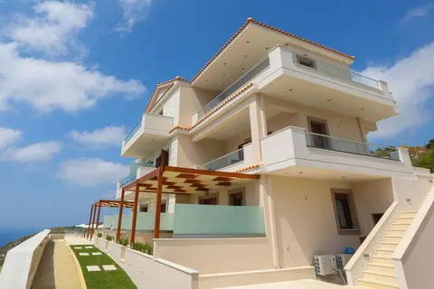 Petani Resort in Paliki Municipal Unit — foto 3