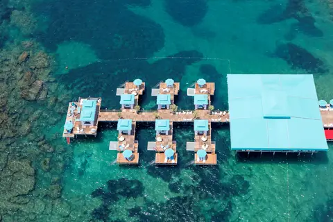 Granada Luxury Beach in Alanya — foto 15