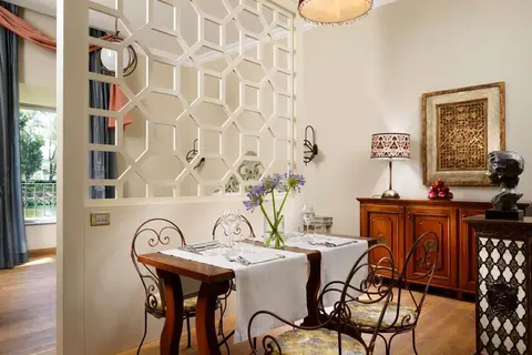 Hotel Ville Sull'Arno in Florence, foto 15