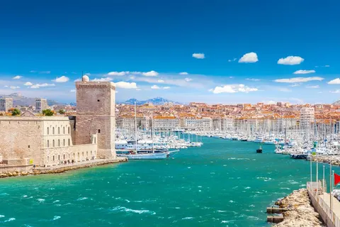 8 dg cruise West Middellandse Zee Costa Pacifica foto 5