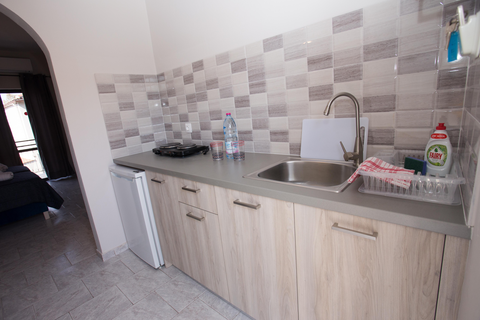 Appartementen Dionisos foto 8