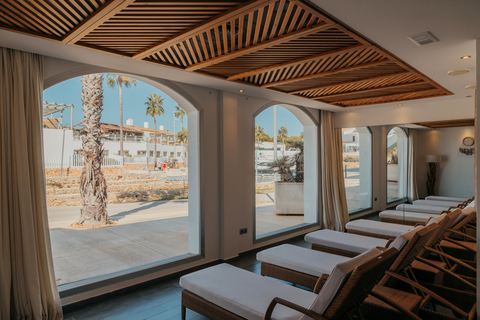 Casas del Lago Hotel, Spa & Beach Club - adults only foto 22