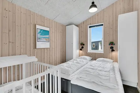 Vakantiepark Lalandia Søndervig in Ringkøbing — foto 10