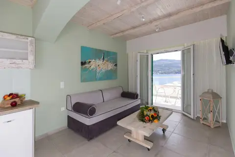 Anthemis Hotel Apartments in Samos — foto 29