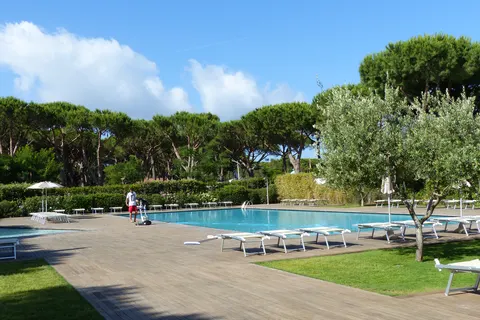 Orbetello Family Camping Village foto 6