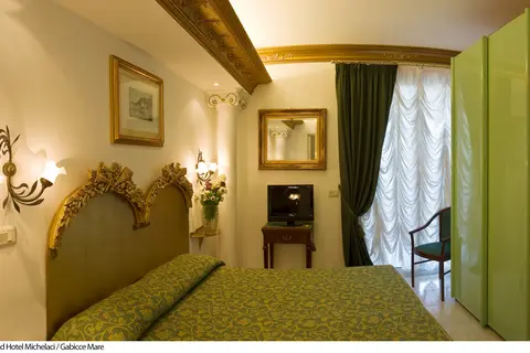 Grand Michelacci in Gabicce Mare