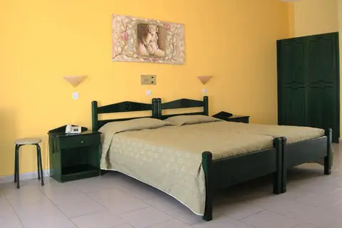 Popi's Studios in Δημοτική Ενότητα Καρπάθου — foto 4