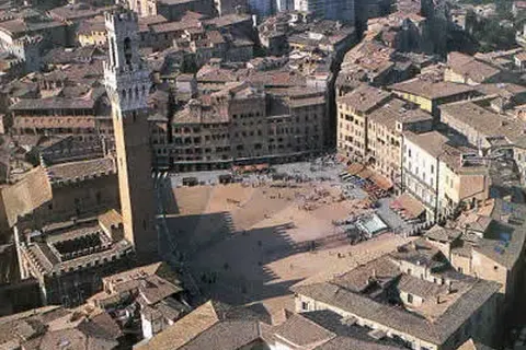 Via Zwitserland naar Toscane en Umbrië op het gemak foto 12