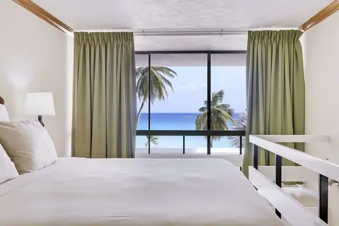 Southern Palms Beach Club & Resort Hotel in St. Lawrence Gap — foto 5