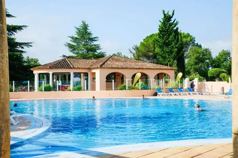 Pierre & Vacances Residence Les Parcs de Grim in Grimaud — foto 23
