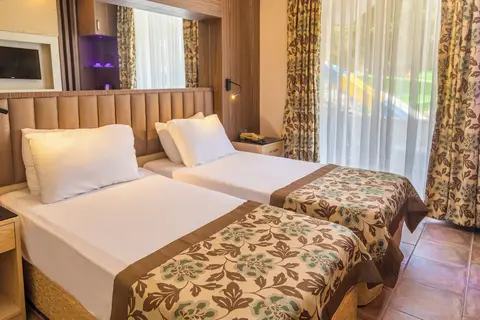 Fame Hotel in Kemer — foto 11