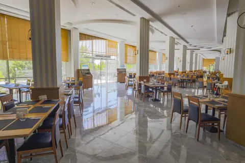Selectum Family Resort Side in Manavgat — foto 15