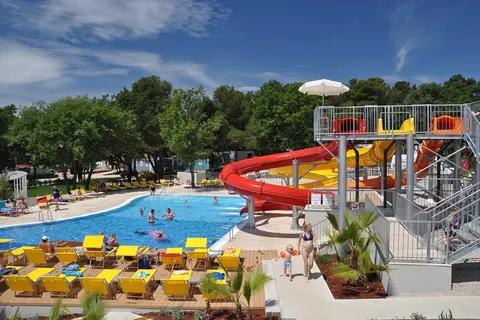 Valamar Camping Lanterna in Vabriga — foto 13