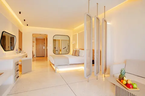 Hotel Sunrise Anjum Resort foto 17