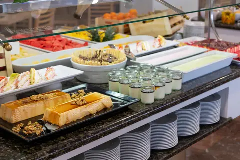 Hotel Palia Las Palomas in Torremolinos — foto 9