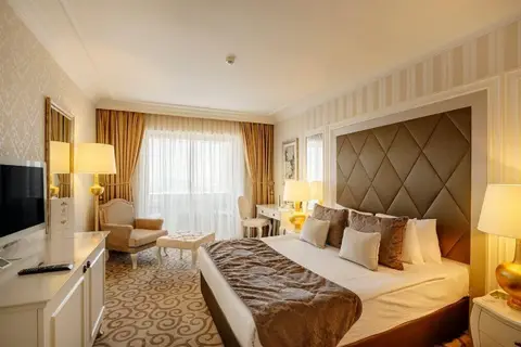 Grand Pasha Kyrenia Hotel & Casino & Spa in Girne — foto 3