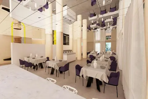 Biancodonda Lifestyle & Spa Hotel in Gallipoli — foto 5