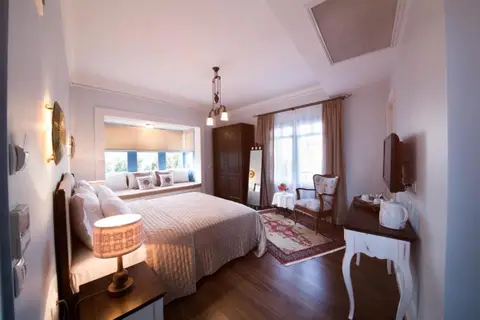 Viento Hotel Alacati in Çeşme — foto 16