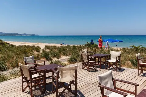 Grecotel Lux Me Costa Botanica in Κέρκυρα — foto 9