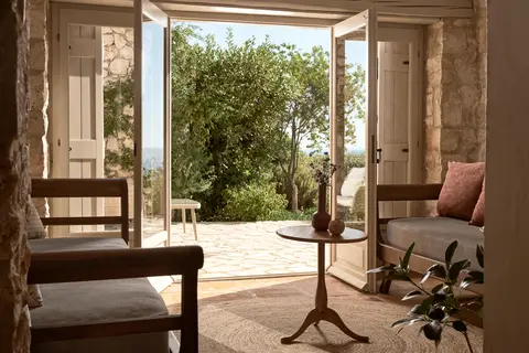 Orfos Villas in Ζάκυνθος — foto 20